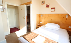 single double rooms